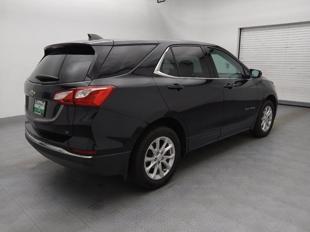 used 2020 Chevrolet Equinox car, priced at $19,995