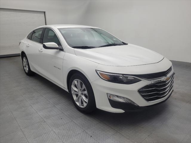 used 2023 Chevrolet Malibu car, priced at $23,795
