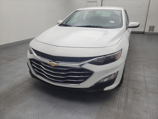 used 2023 Chevrolet Malibu car, priced at $23,795