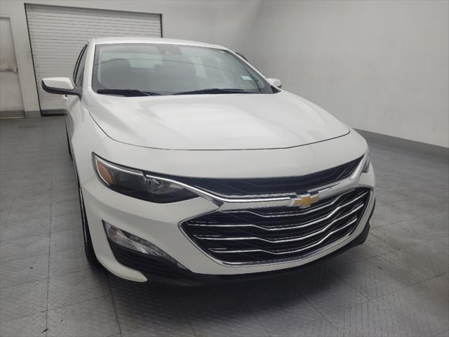 used 2023 Chevrolet Malibu car, priced at $23,795
