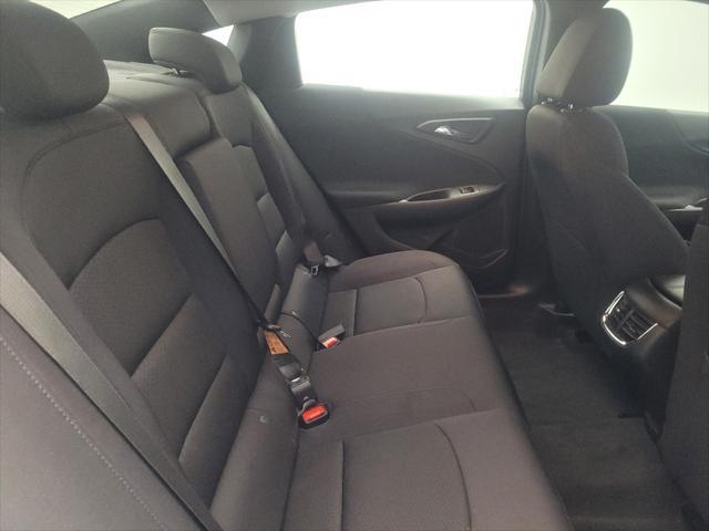 used 2023 Chevrolet Malibu car, priced at $23,795