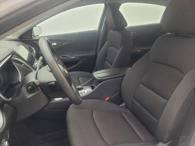 used 2023 Chevrolet Malibu car, priced at $23,795