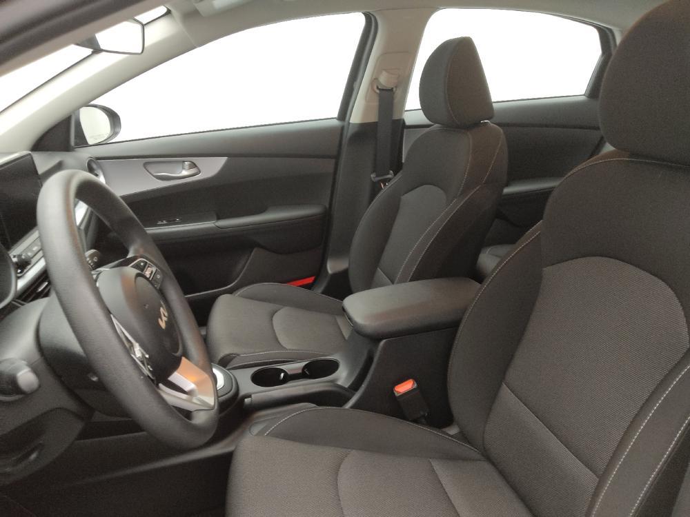 used 2024 Kia Forte car, priced at $22,495