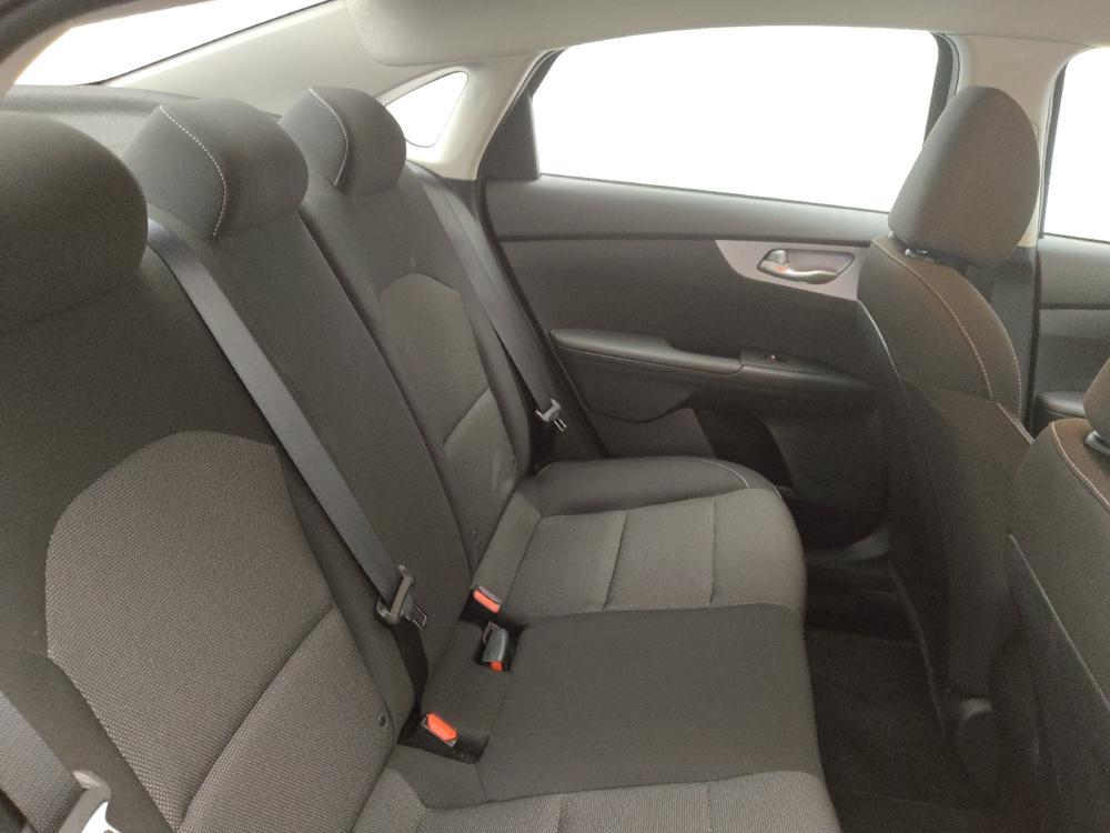 used 2024 Kia Forte car, priced at $22,495