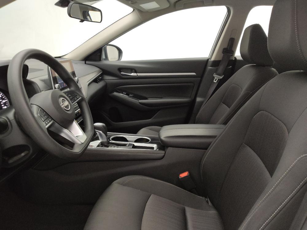 used 2023 Nissan Altima car, priced at $21,395