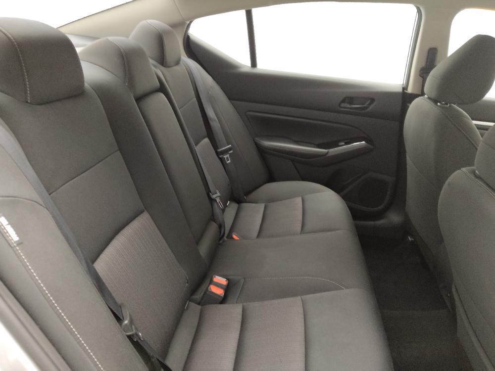 used 2023 Nissan Altima car, priced at $21,395