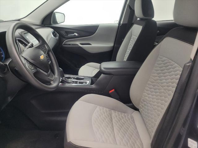 used 2018 Chevrolet Equinox car, priced at $16,895