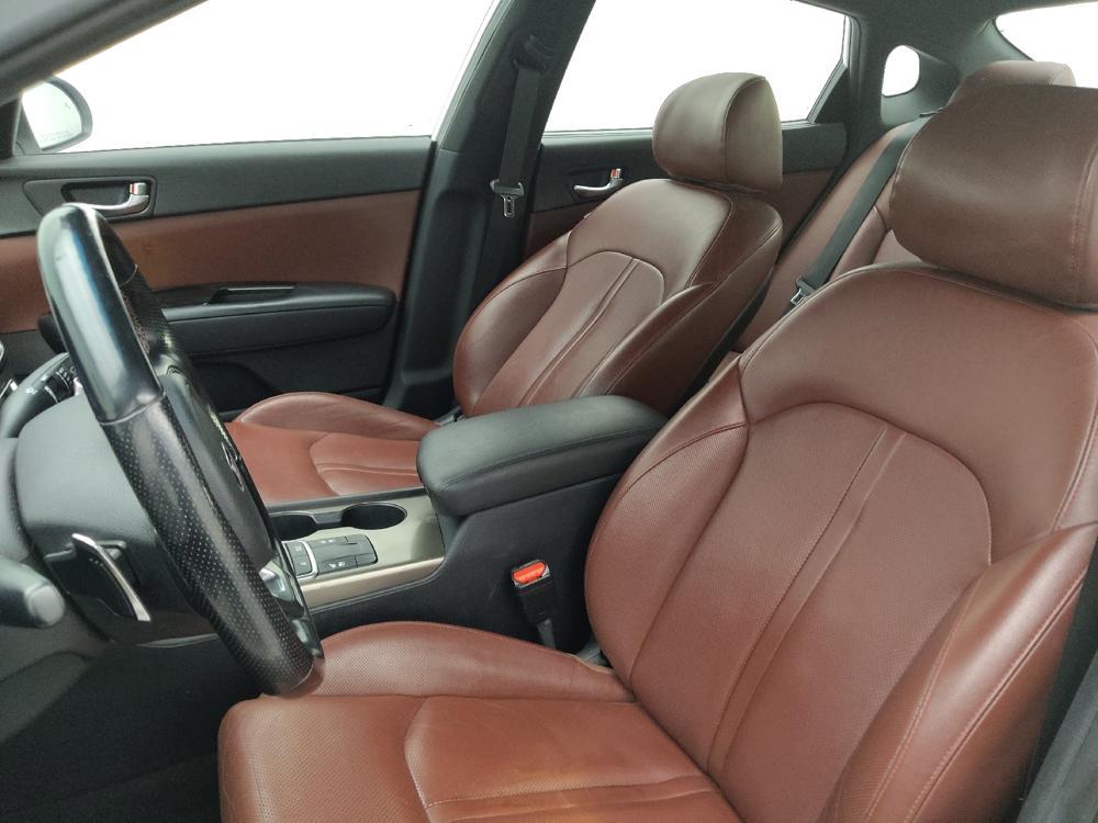 used 2016 Kia Optima car, priced at $15,895