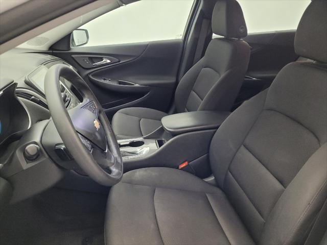 used 2020 Chevrolet Malibu car, priced at $20,295