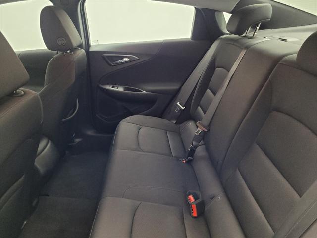 used 2020 Chevrolet Malibu car, priced at $20,295