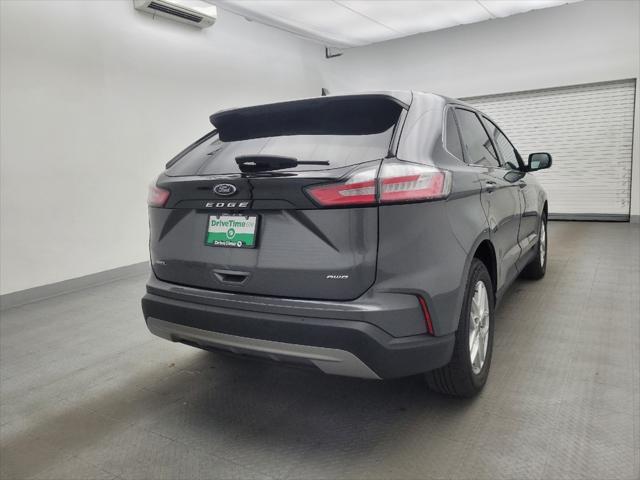 used 2023 Ford Edge car, priced at $28,095