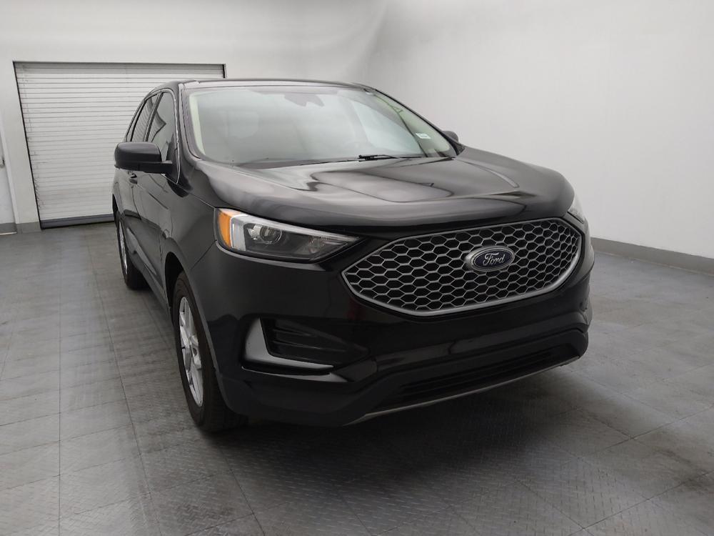 used 2023 Ford Edge car, priced at $25,595