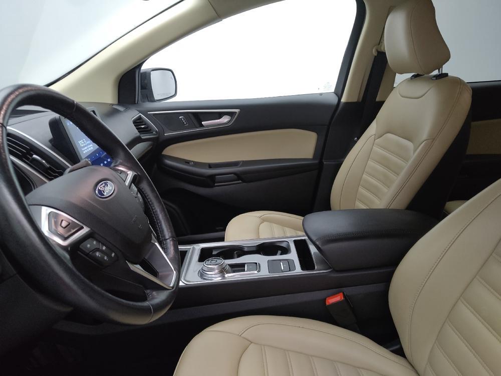 used 2023 Ford Edge car, priced at $25,595