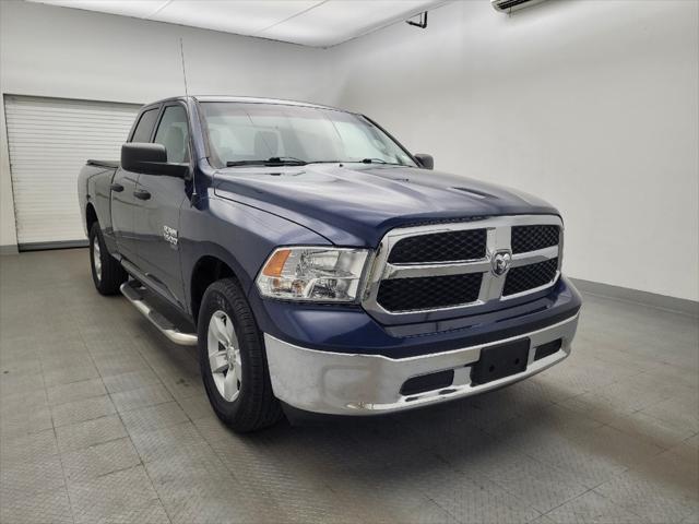 used 2019 Ram 1500 car, priced at $26,695