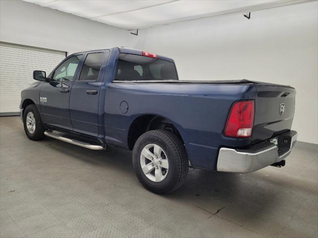 used 2019 Ram 1500 car, priced at $26,695