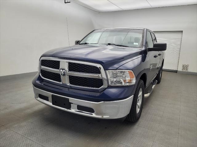 used 2019 Ram 1500 car, priced at $26,695