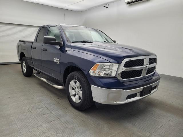 used 2019 Ram 1500 car, priced at $26,695