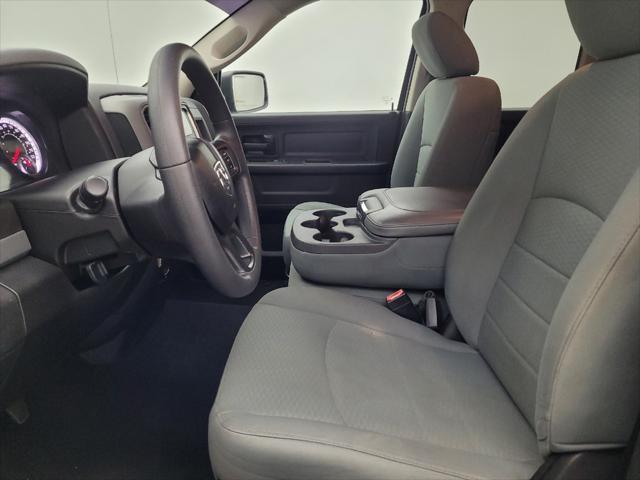 used 2019 Ram 1500 car, priced at $26,695