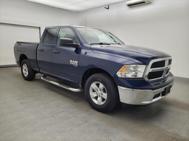 used 2019 Ram 1500 car, priced at $26,695