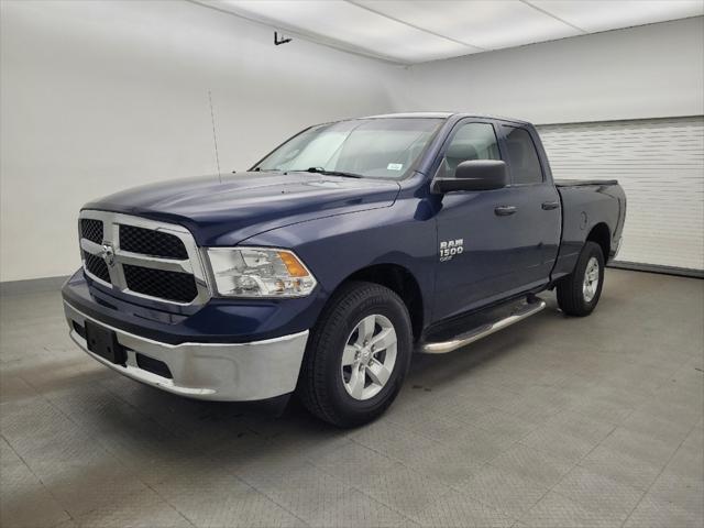 used 2019 Ram 1500 car, priced at $26,695