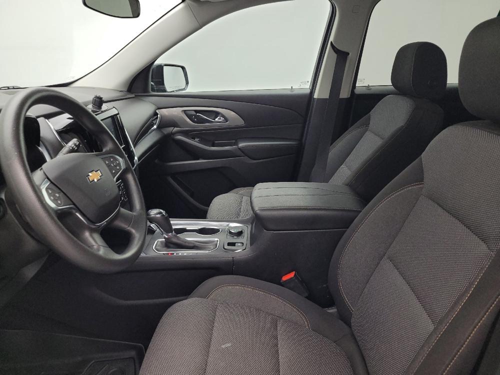used 2019 Chevrolet Traverse car, priced at $22,395
