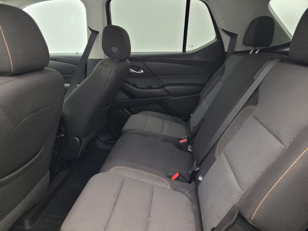 used 2019 Chevrolet Traverse car, priced at $22,395