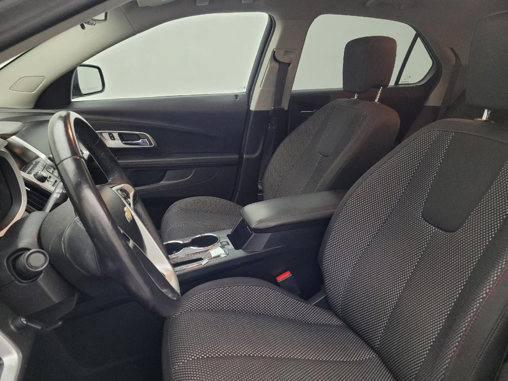 used 2017 Chevrolet Equinox car, priced at $14,095
