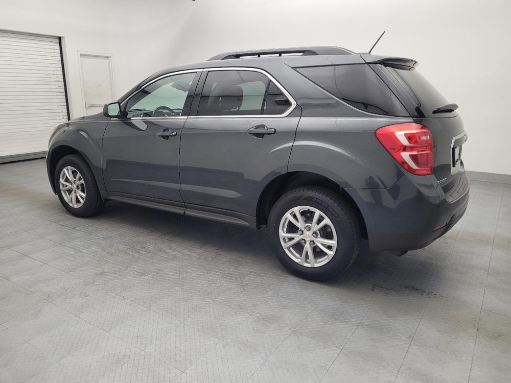 used 2017 Chevrolet Equinox car, priced at $14,095