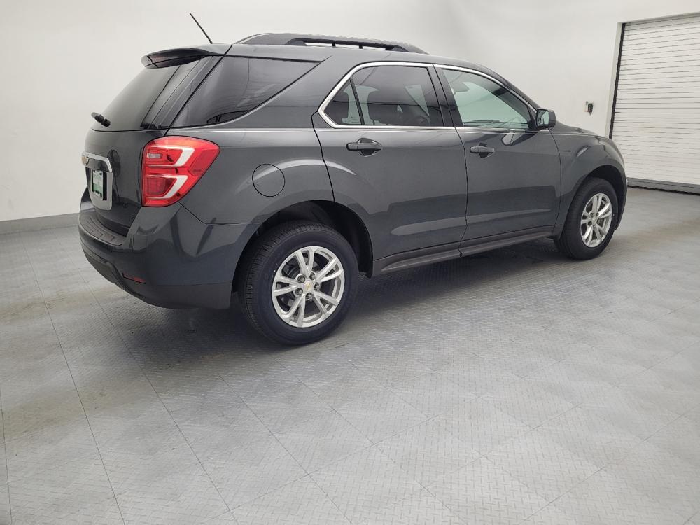 used 2017 Chevrolet Equinox car, priced at $14,095