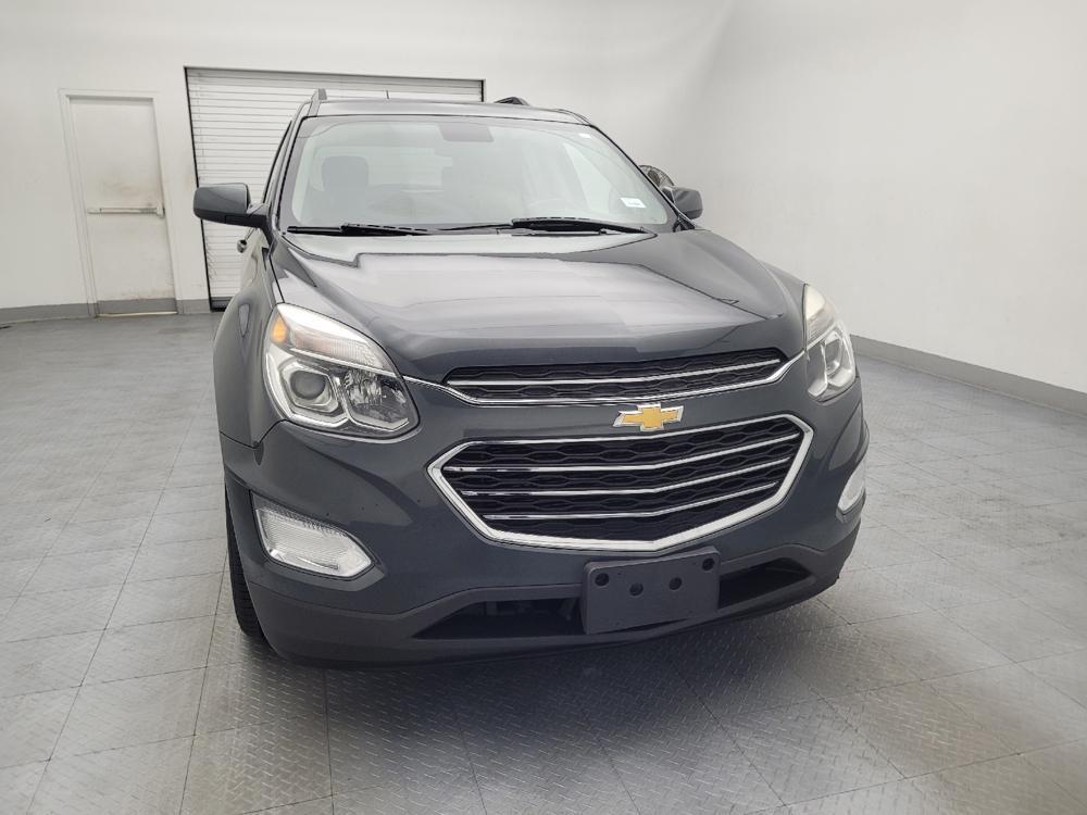 used 2017 Chevrolet Equinox car, priced at $14,095