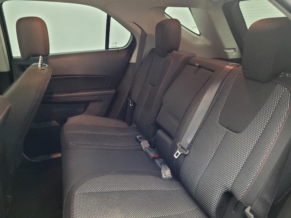 used 2017 Chevrolet Equinox car, priced at $14,095