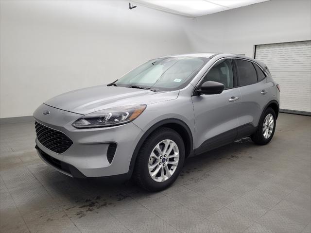 used 2022 Ford Escape car, priced at $20,895