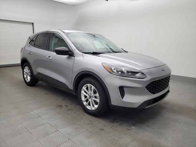 used 2022 Ford Escape car, priced at $20,895