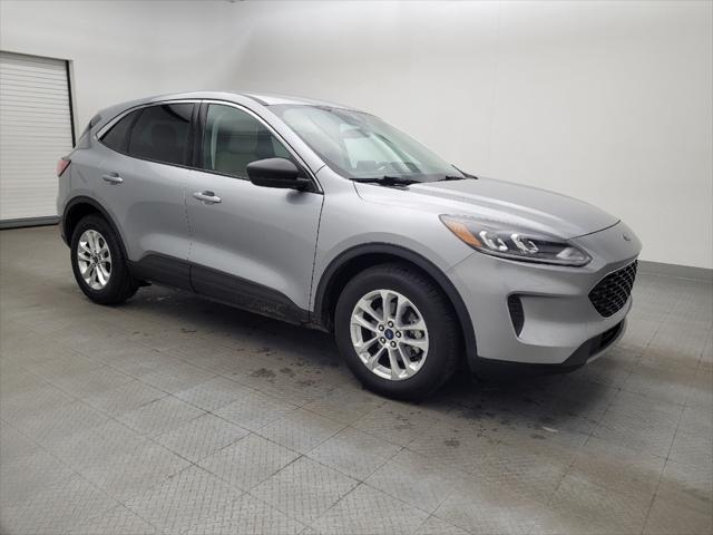 used 2022 Ford Escape car, priced at $20,895