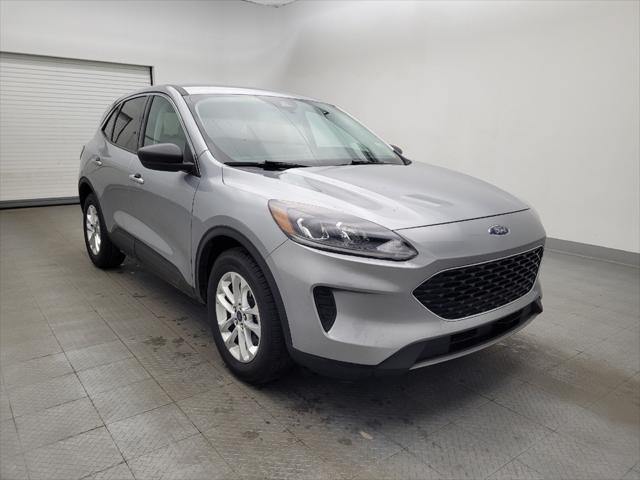 used 2022 Ford Escape car, priced at $20,895