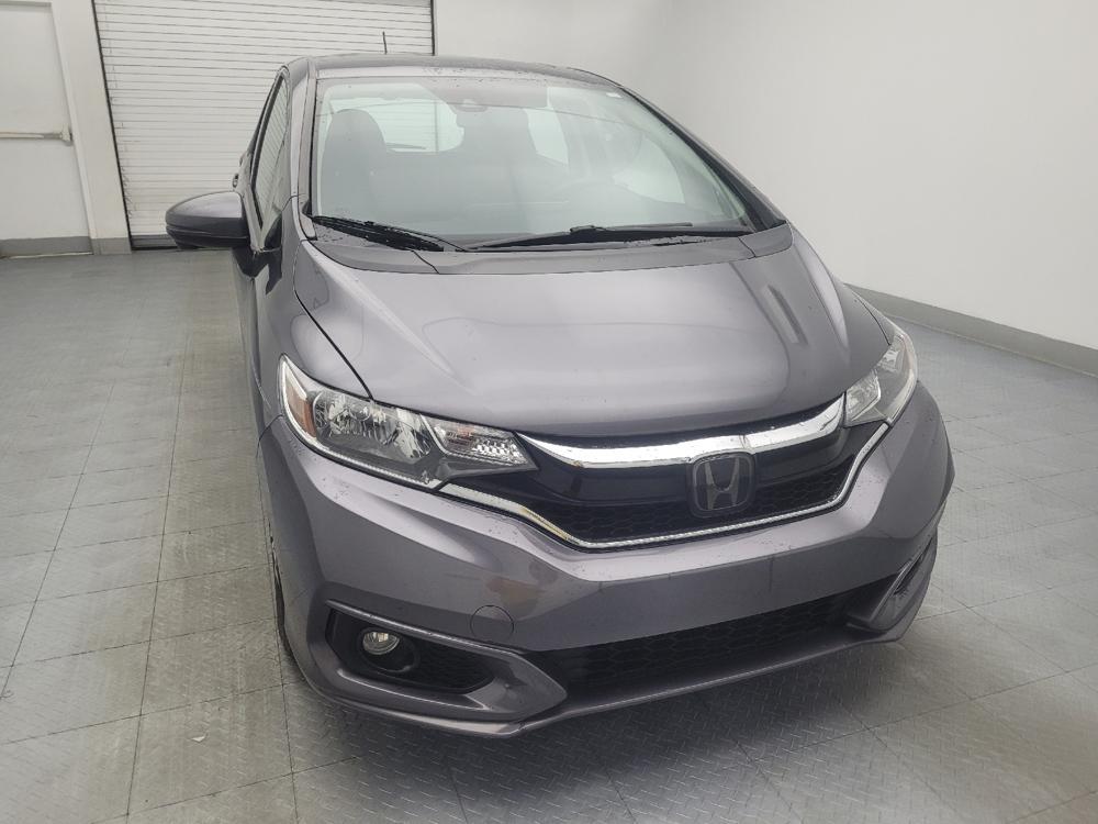 used 2019 Honda Fit car, priced at $18,295