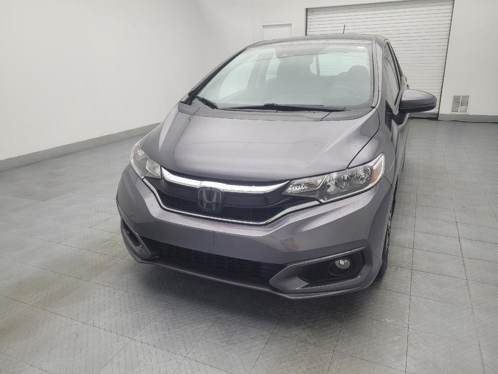 used 2019 Honda Fit car, priced at $18,295