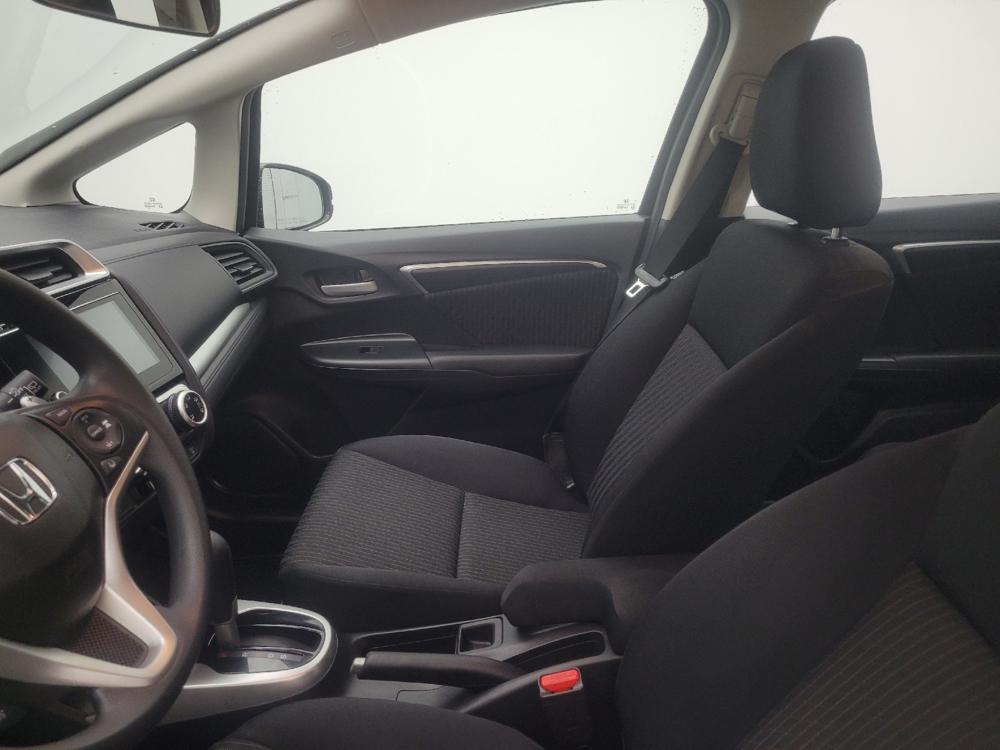 used 2019 Honda Fit car, priced at $18,295