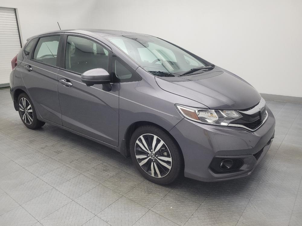 used 2019 Honda Fit car, priced at $18,295