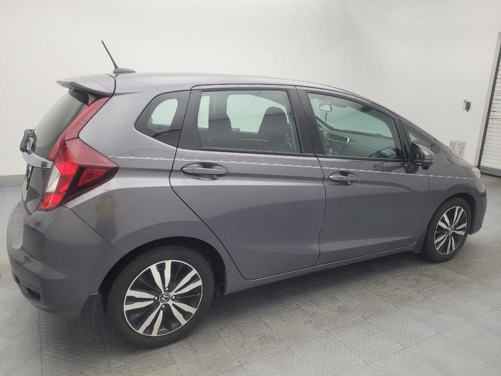 used 2019 Honda Fit car, priced at $18,295