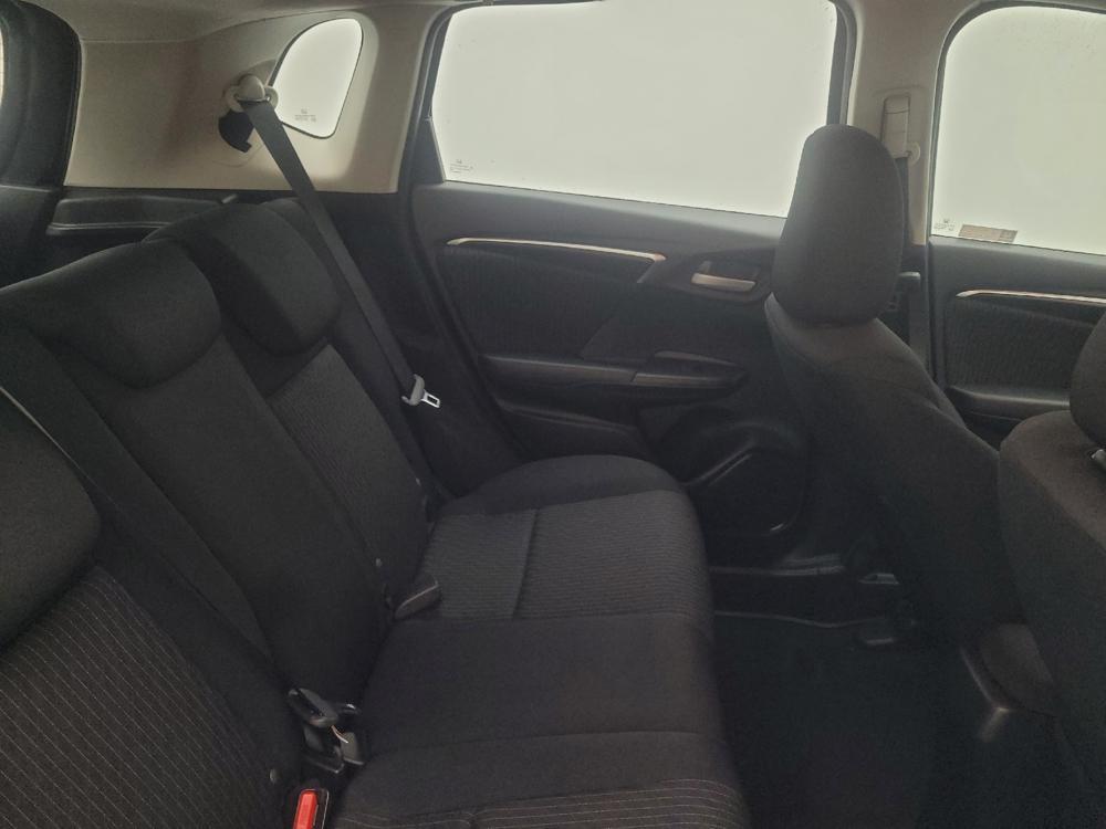 used 2019 Honda Fit car, priced at $18,295