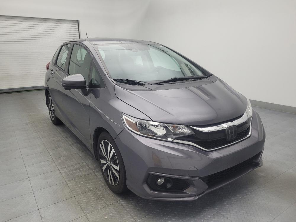 used 2019 Honda Fit car, priced at $18,295