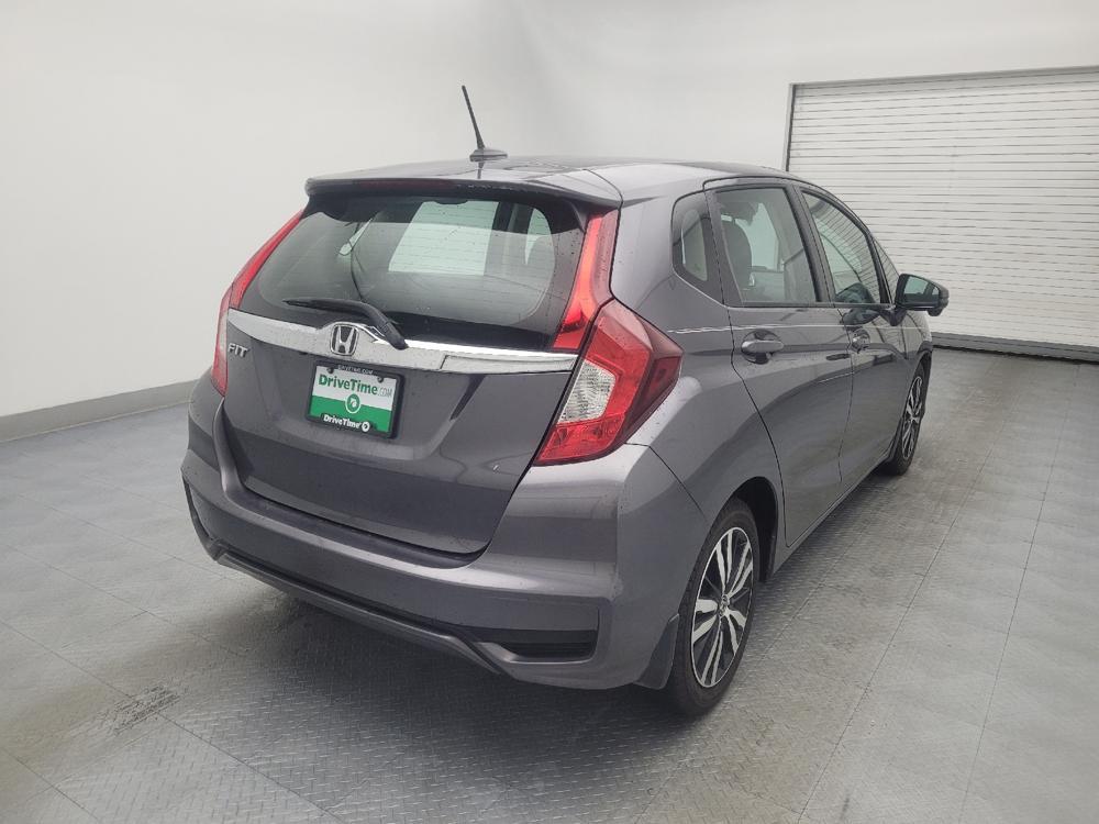 used 2019 Honda Fit car, priced at $18,295