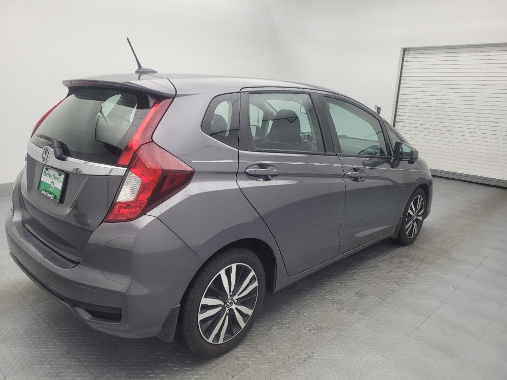 used 2019 Honda Fit car, priced at $18,295