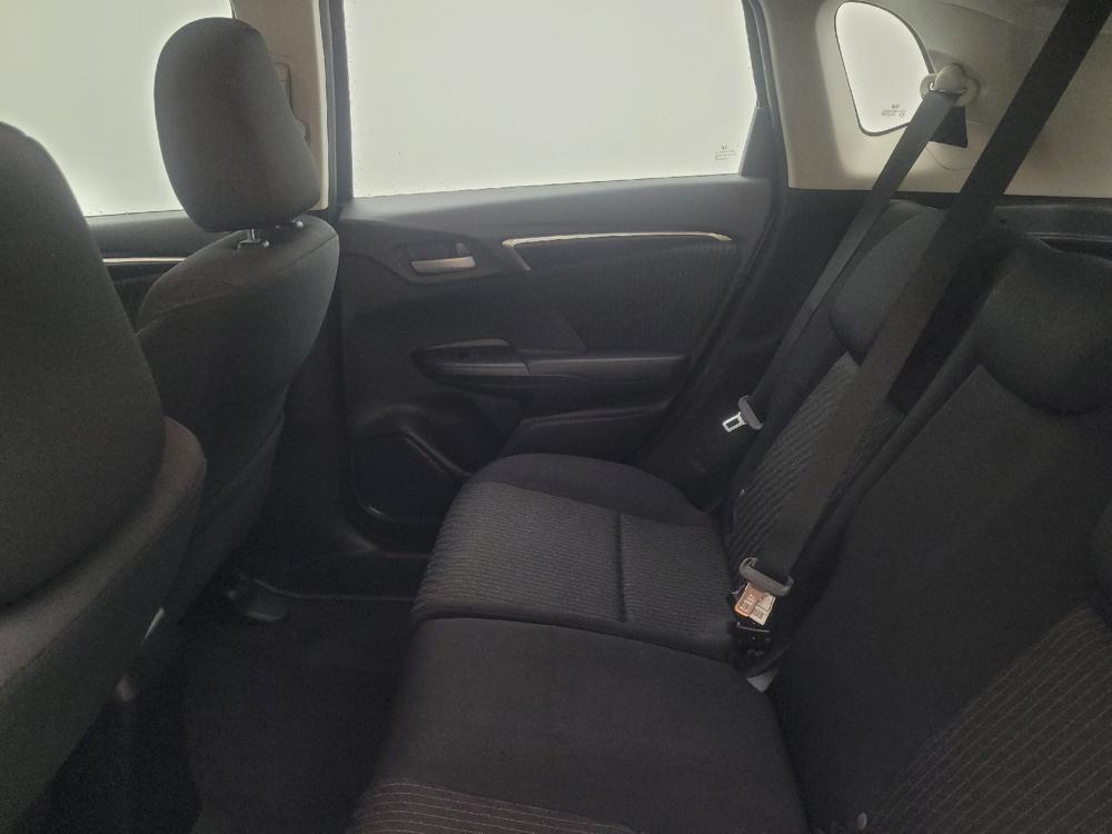 used 2019 Honda Fit car, priced at $18,295