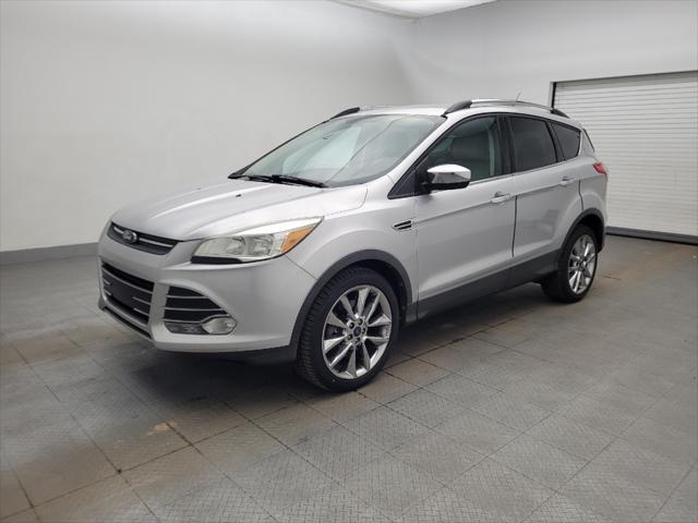 used 2014 Ford Escape car, priced at $12,095