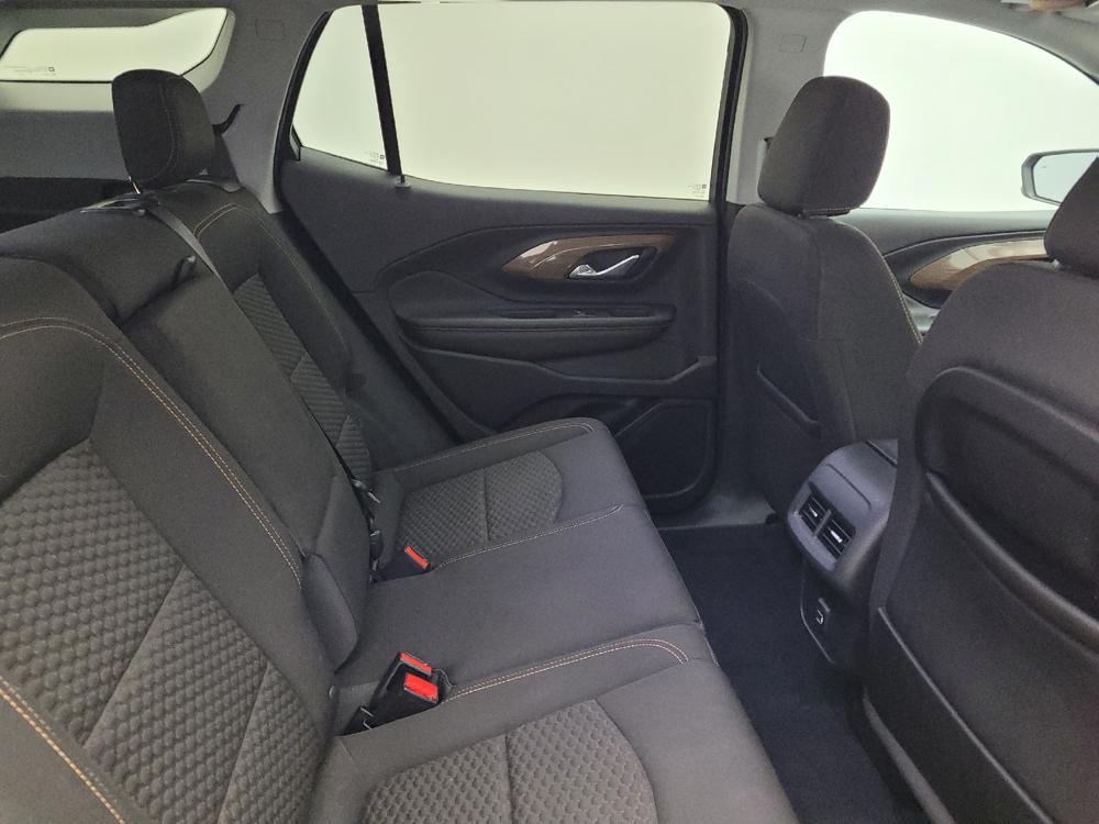 used 2019 GMC Terrain car, priced at $19,595