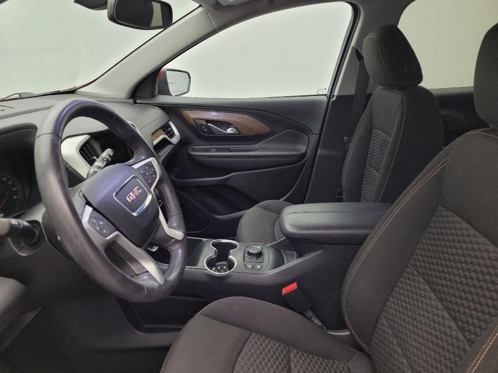used 2019 GMC Terrain car, priced at $19,595