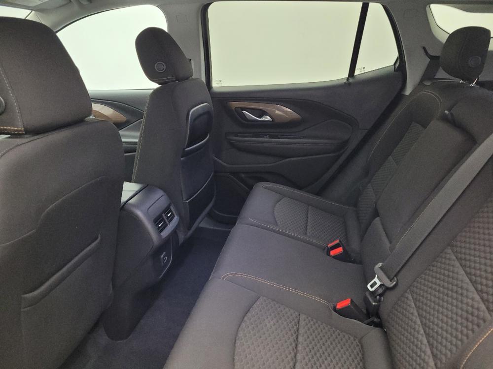 used 2019 GMC Terrain car, priced at $19,595