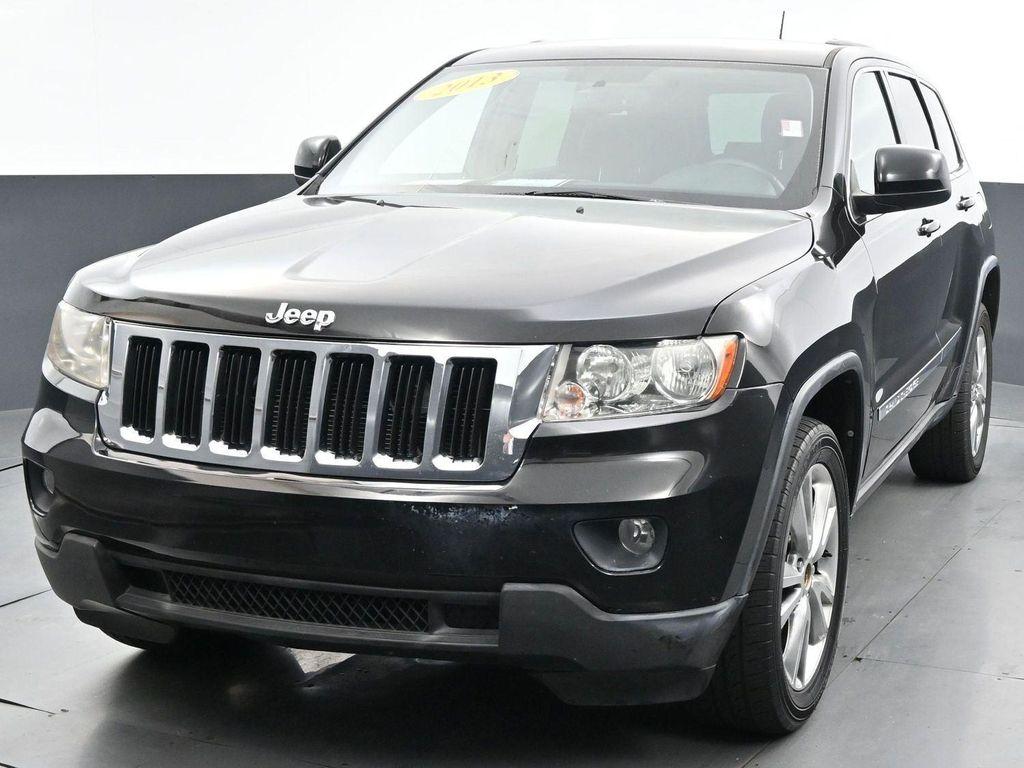 used 2013 Jeep Grand Cherokee car, priced at $5,700